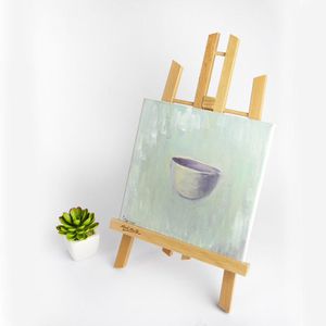 Produktbild für Staffelei Mont-Marte Medium, Tisch-Staffelei