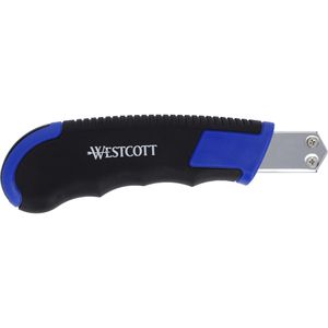 Produktbild für Cuttermesser Westcott E-84052, Auto-Load