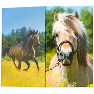 Produktbild für Stiftehalter Herma 19734, Pferde