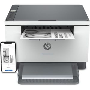 Produktbild für Multifunktionsgerät HP LaserJet MFP M234dw