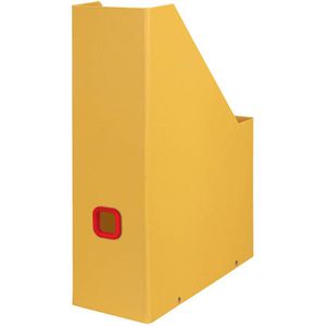 Produktbild für Stehsammler Leitz 53560019, Click &amp; Store Cosy, A4