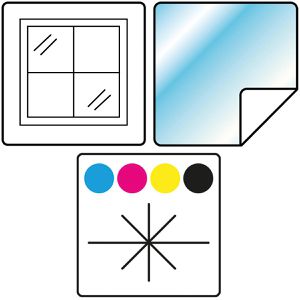 Produktbild für Kopierfolien Folex CLP WOWTack CL, A4, klar