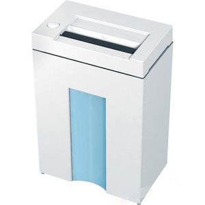 Produktbild für Aktenvernichter Ideal 2265 CC, 22651111, weiß