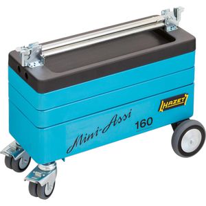 Produktbild für Werkzeugwagen Hazet 160ST, leer