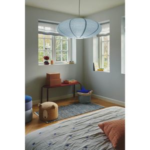 Produktbild für Lampenschirm Nordlux Villo, oval