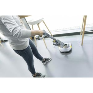 Produktbild für Saugwischer Kärcher BR 30/1 C BP Pack 18/30