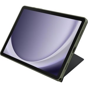 Produktbild für Tablet-Hülle Samsung Book Cover EF-BX210, schwarz