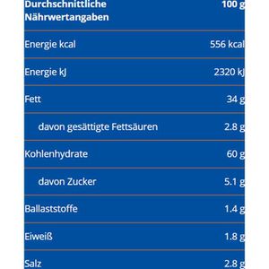 Produktbild für Chips Lorenz Monster Munch Original