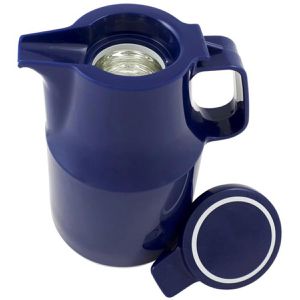 Produktbild für Thermoskanne Helios Thermoboy, 7342-008 Kunststoff