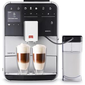 Produktbild für Kaffeevollautomat Melitta Barista Smart T F830-101