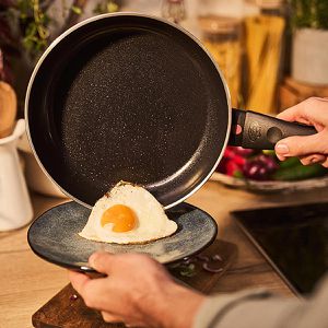 Produktbild für Pfanne Ballarini Ledro, Ø 24cm