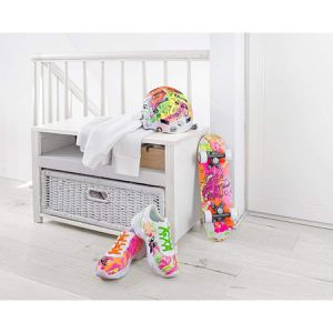Produktbild für Marmorierfarbe Marabu Easy Marble Set Neon