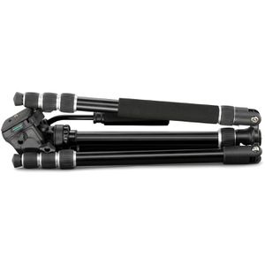 Produktbild für Stativ Cullmann Nando 560M RW15, Höhe bis 163cm