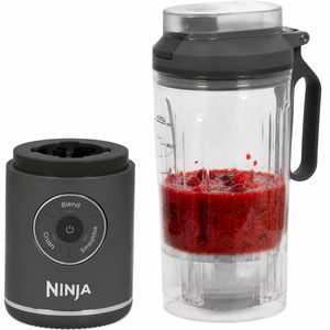Produktbild für Standmixer Ninja Blast Max BC251EUGY, mit Akku