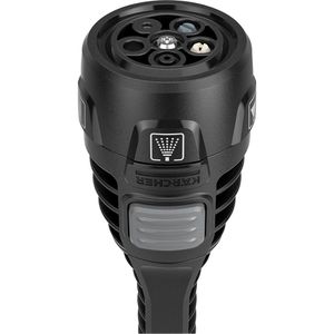 Produktbild für Hochdruckreinigerdüse Kärcher MJ 24 Handheld 5-in-1 Multi Jet