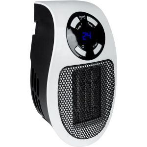 Produktbild für Heizlüfter Güde 85171, GSH 500 K mini, 500 Watt