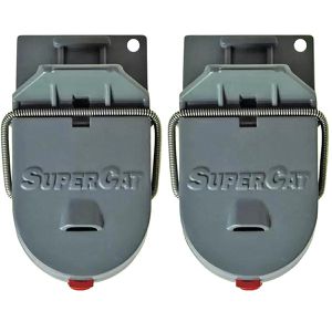 Produktbild für Mausefalle Swissinno PRO SuperCat 1160000, gebrauchsfertig