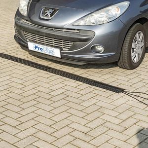 Produktbild für Kabelbrücke ProPlus 1 Kanal