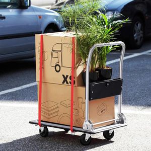 Produktbild für Transportwagen Meister 8985530