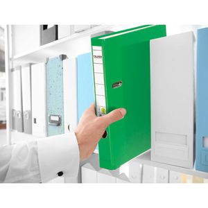 Produktbild für Ordner Falken 11286804, PP, A4