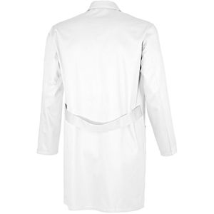 Produktbild für Arbeitskittel Qualitex Basic BW 240, Unisex