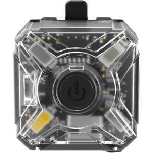 Warnleuchte Nitecore NU06LE, mit 180° LED