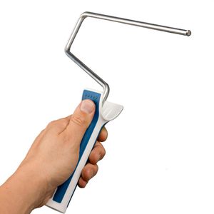 Produktbild für Steckbügel Böttcher-AG 2K ergo-grip, mit 2K-Griff
