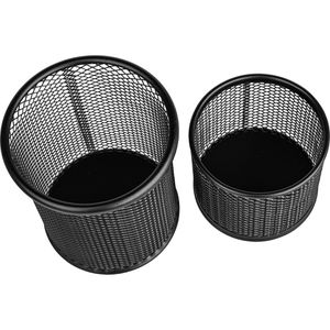 Produktbild für Stiftehalter Wedo 65401, Office Set