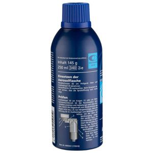 Produktbild für Rauchmelder-Testspray Hekatron Prüfgas 918/5