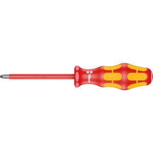 Produktbild für Werkzeugkoffer Knipex RED Elektro Set 2, 00 21 15