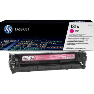 Toner HP 131A, CF213A magenta