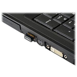 Produktbild für WLAN-Adapter Edimax N150, EW-7811UN V2, Nano, USB 2.0