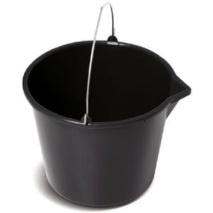 Baueimer Kistenberg 20 Liter