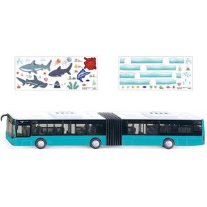 Produktbild für Fahrzeug siku 3736 MAN Lion's City Gelenkbus
