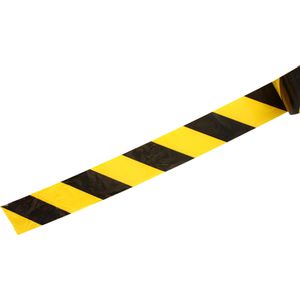 Produktbild für Warnband Kelmaplast Super Absperrband