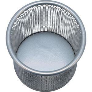 Produktbild für Stiftehalter TipTop-Office TTO 404846, Mesh, rund