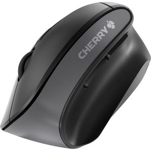 Produktbild für Maus CHERRY MW 4500 Vertical Mouse JW-4500