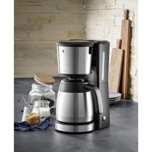 Produktbild für Kaffeemaschine WMF Bueno Pro, 3200000443, mit Thermoskanne