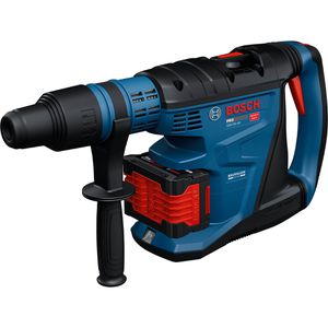 Produktbild für Bohrhammer Bosch PRO GBH18V-40, SDS Max