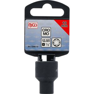 Produktbild für Schraubenausdreher BGS-technic 5266-10, für Außensechskant