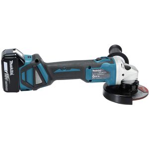 Produktbild für Winkelschleifer Makita DGA511Z