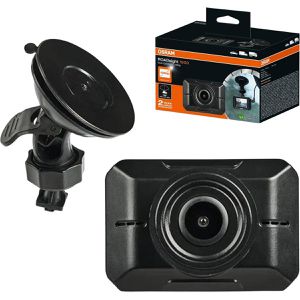 Dashcam OSRAM Roadsight 1500, Auto