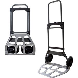 Sackkarre pro-bau-tec Paketkarre 10004, klappbar