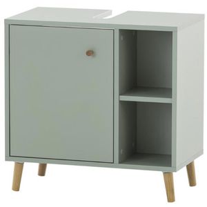 Waschbeckenunterschrank Schildmeyer Bjarne 153170, stehend