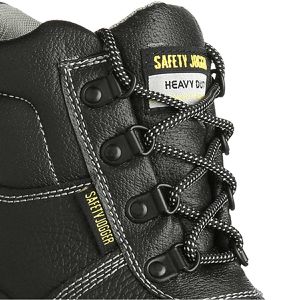 Produktbild für Sicherheitsschuhe Safety-Jogger Bestboy, S3