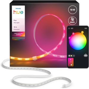 Produktbild für LED-Streifen-Erweiterung Philips-Hue Flux