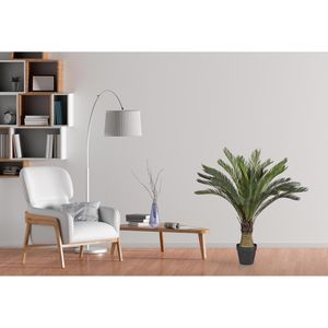 Produktbild für Kunstpflanze Creativ-green Cycas