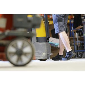 Produktbild für Sicherheitsschuhe BAAK Sun, ESD, S1P