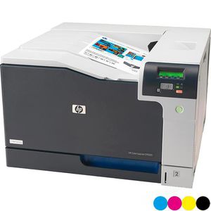 Produktbild für Farblaserdrucker HP Color LaserJet-Pro CP5225