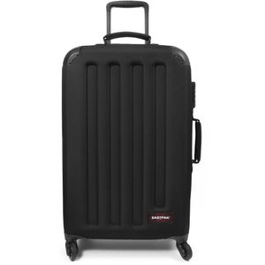 Koffer Eastpak Tranzshell M Black, schwarz